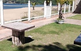 Pe Na Areia