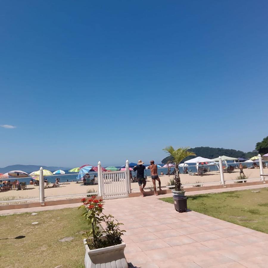 Pe Na Areia Angra dos Reis Exterior foto