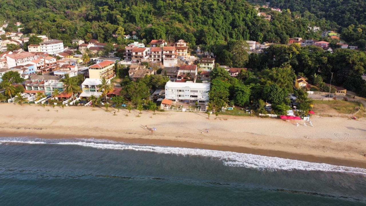 Pe Na Areia Angra dos Reis Exterior foto