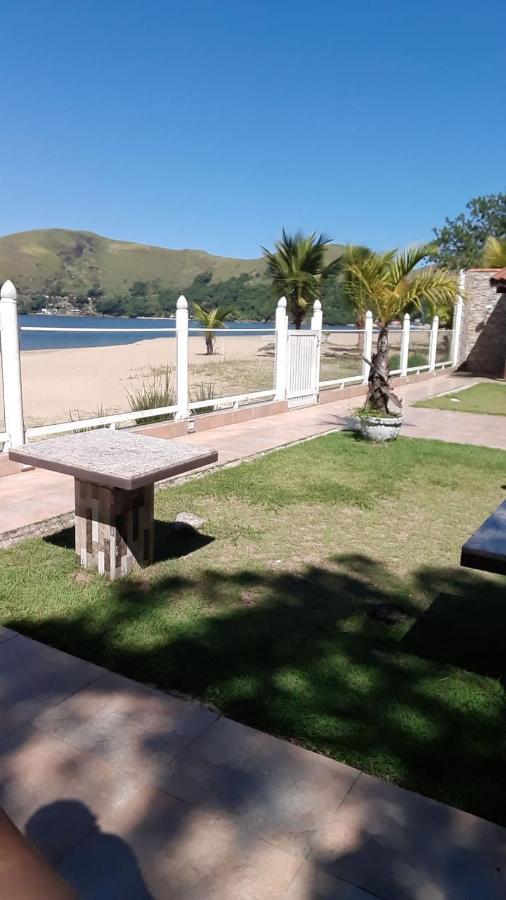 Pe Na Areia Angra dos Reis Exterior foto