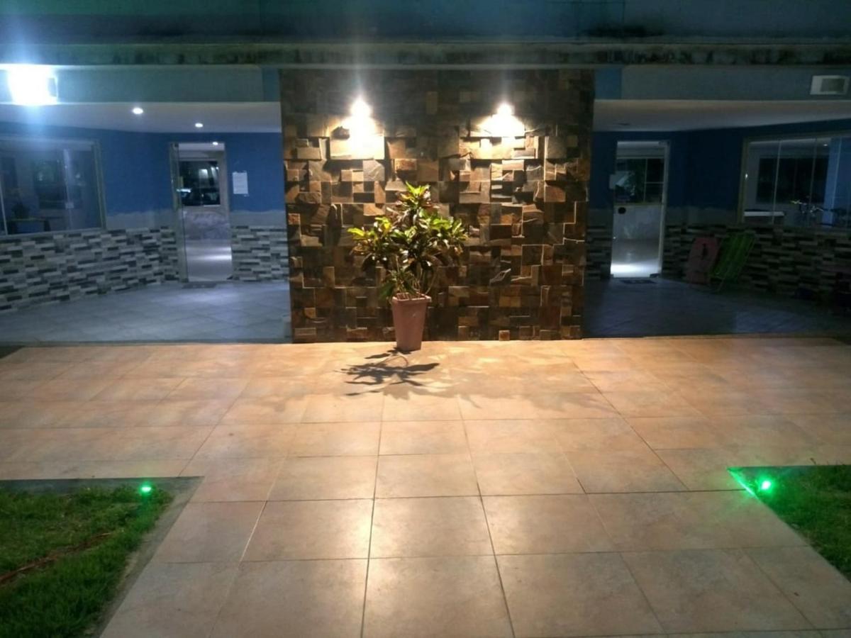 Pe Na Areia Angra dos Reis Exterior foto